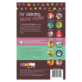 My Little Privileges (Ang)