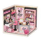 DIY - Super Creator - Pink Beauty Secret