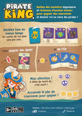 Pirate King (Fr)