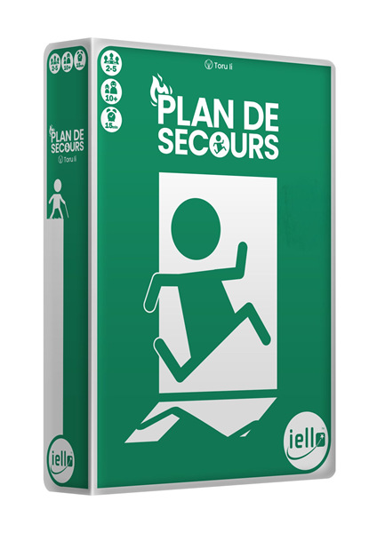 Plan de secours (Fr)