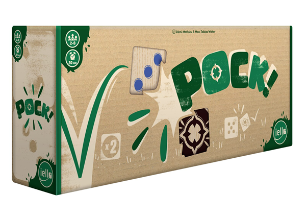 Pock (Bil)