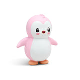 Pudgy Pengouins