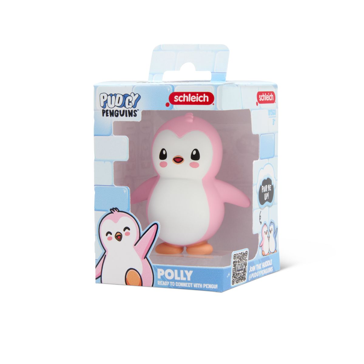 Pudgy Pengouins