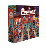 Popcorn (Fr)