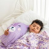 Poupilou: 3-in-1 Comfort Set - Bunny