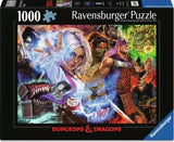 Dungeons & Dragons: Quest Accepted - 1000 mcx