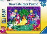 The Magical Journey - 150 pcs XXL