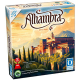 Alhambra - Family and Friends Edition (Multi)