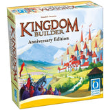 Kingdom Builder - Anniversary Edition (Multi)