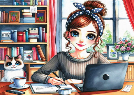 Quiet Planning Time - 1000 mcx