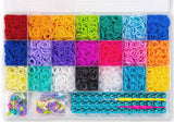 Rainbow Loom - Flex Mega Combo