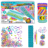 Rainbow Loom - Flex Mega Combo