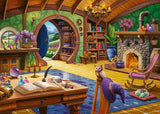Charmed Cottage - 1000 mcx