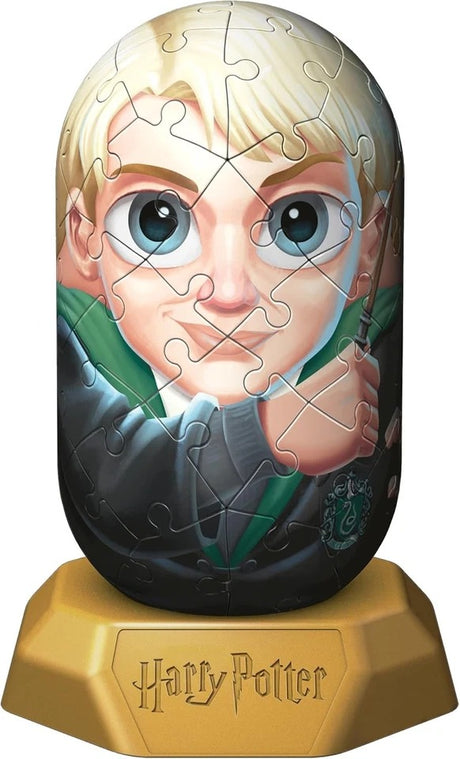 Hylkies - Drago Malefoy - 54 mcx 3D