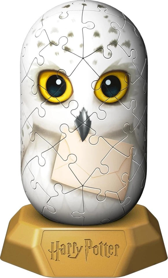 Hylkies - Hedwig - 54 mcx 3D