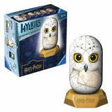Hylkies - Hedwig - 54 mcx 3D