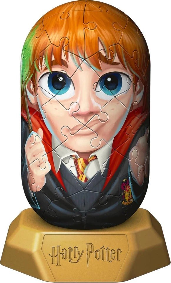 Hylkies - Ron Weasley - 54 mcx 3D