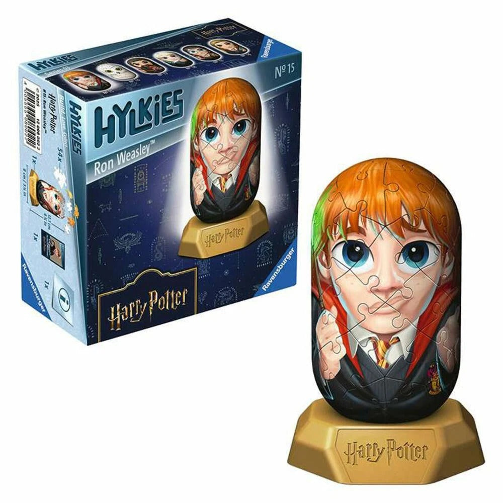 Hylkies - Ron Weasley - 54 mcx 3D