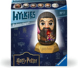 Hylkies - Rubeus Hagrid - 54 mcx 3D