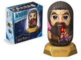 Hylkies - Rubeus Hagrid - 54 mcx 3D