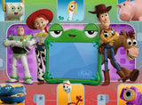 Toy Story 5 - We've Got the Skills - 100 pcs XXL