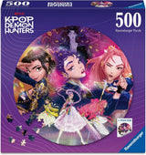 K-POP Demon Hunter - For the Fans - 500 mcx