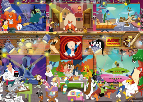 Studio Looney Tunes - 1000 mcx