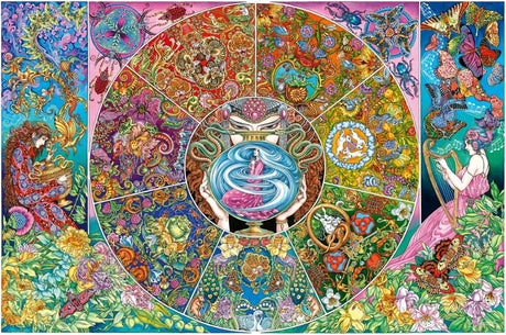 Pandora's Hope - 3000 mcx