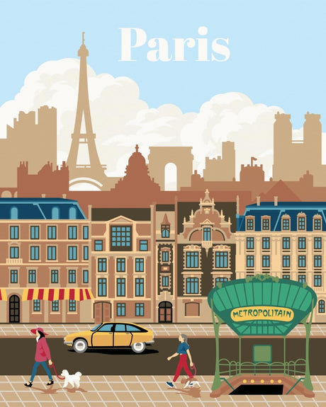 CreArt - Paris
