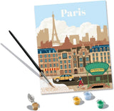 CreArt - Paris