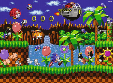 Classique Sonic - 500 mcx