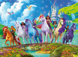 La magie de l'école des licornes - Unicorn Academy - 200 mcx XXL