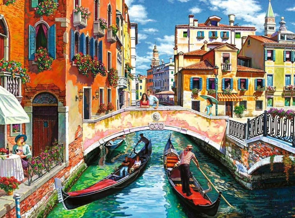Venice - 100 pcs XL