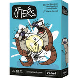 Otters (Ang)