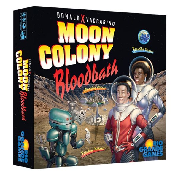 Moon Colony Bloodbath (En)