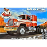 Mack R-Model (Niv.4)
