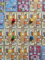 Room Share (Fr)