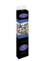 Broderie de diamant - Rustic Vineyard Feast