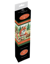 Broderie de diamant - Rusty Nature Guardian