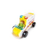 Ambulance Rapid Response