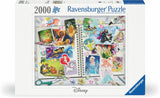 Disney Scrapbook - 2000 pcs