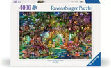 Le royaume des fées - 4000 mcx