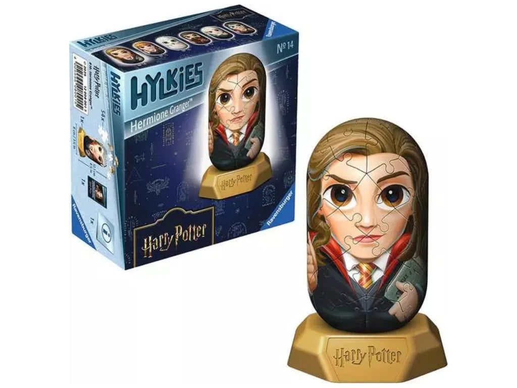Hylkies - Hermione Granger - 54 mcx 3D