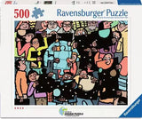 Puzzle Community - 500 mcx