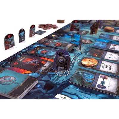 Dungeon Legends (Fr)