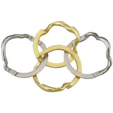 Huzzle - Cast Ring