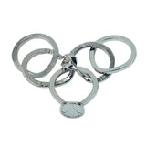 Huzzle - Cast Ring II
