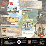 Robinson Crusoé (Fr)