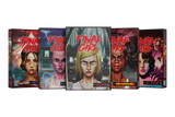 Final Girl - Series 1 - Ultimate Box (En)