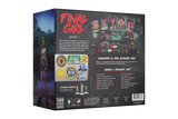 Final Girl - Series 1 - Ultimate Box (En)